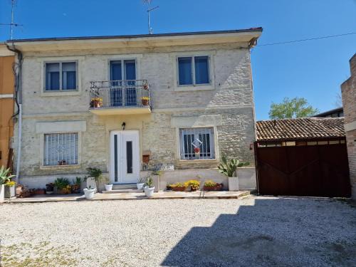 La Casa di Mimmo