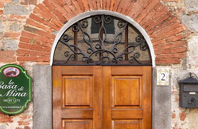 La Casa Di Mina. Apartamento - Pilones