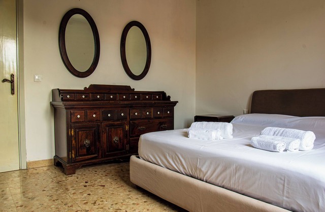 La casa di Mina - Two Bedroom Apartment, Sleeps 4