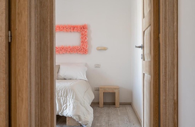 La casa di Minnanna