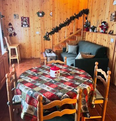 La Casa di Mosk