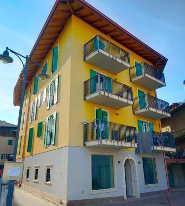 La casa di Nicole