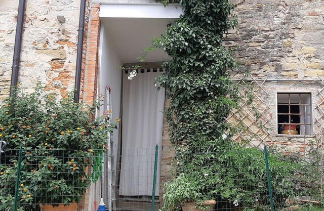 La casa di Nina