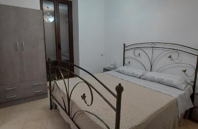 LA CASA DI NONNA GIOVANNA