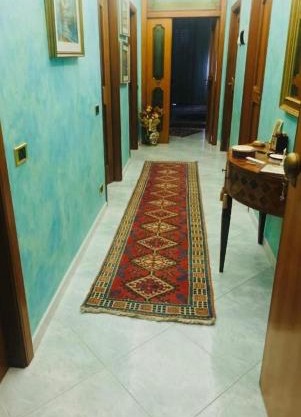 La casa di nonna Lia