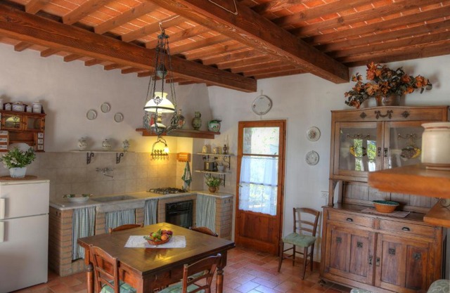 La Casa Di Nonna Lucia