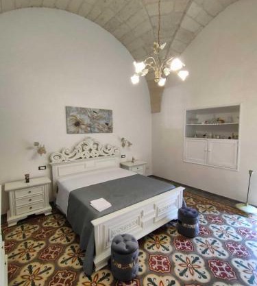 La casa di nonna Pina