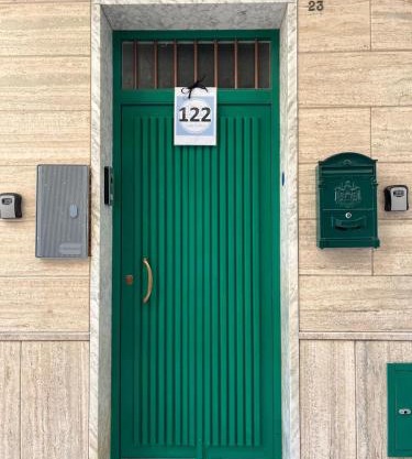 La Casa di Nonna Sisina