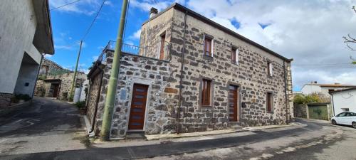 La casa di nonno