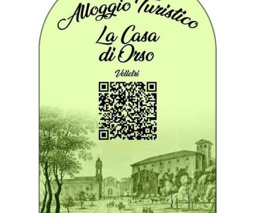 La casa di Orso