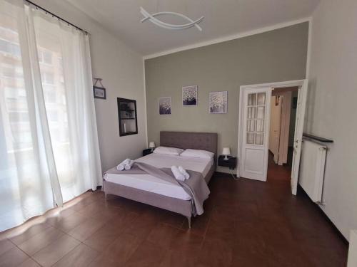 La casa di Pepe - Appartamento centrale luminoso
