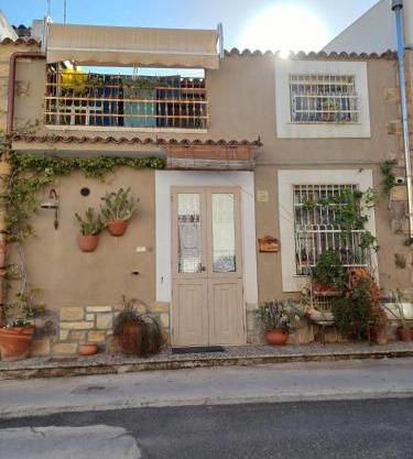 La Casa Di Piero e Mary