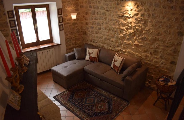 La casa di Pilato