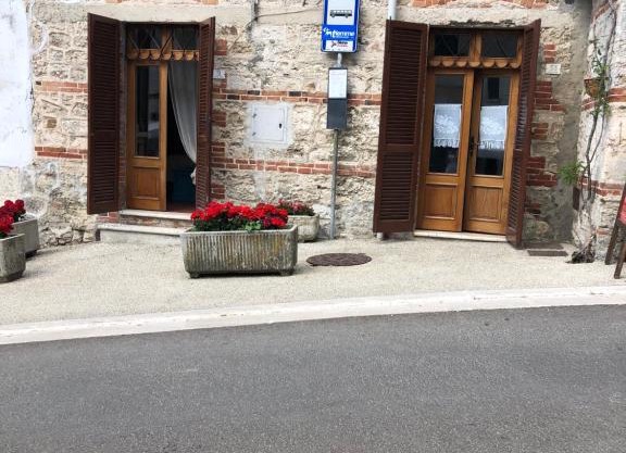 La Casa Di Popy