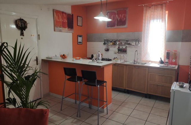 La casa di Rick