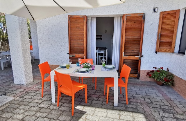 La Casa Di Rita - B - Lu Nibbaru