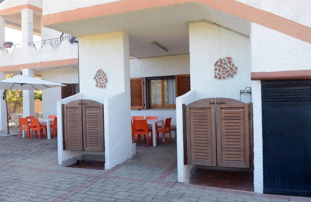 La Casa Di Rita - Salamaghe