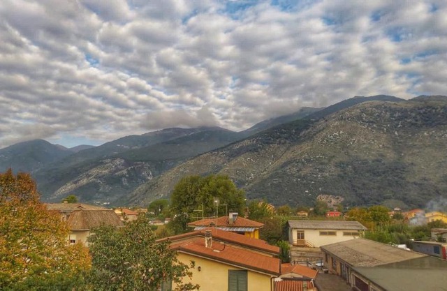 La Casa di Rocchina