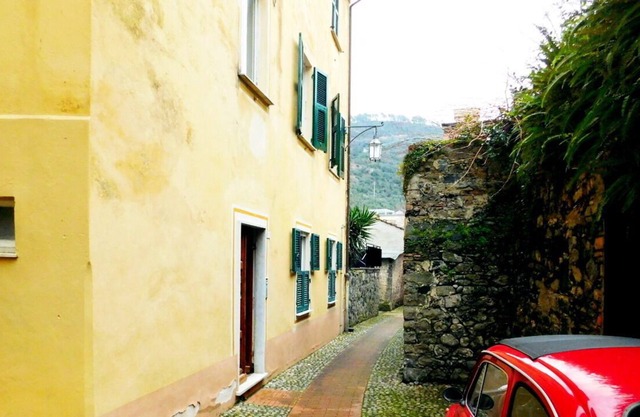 La Casa di Rosella