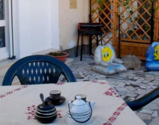 La Casa di Sandra