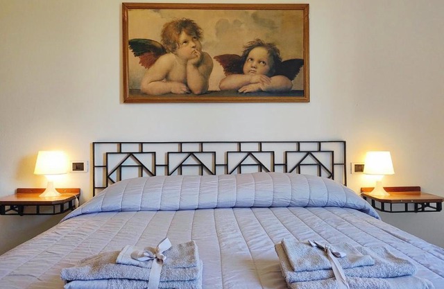 La Casa di Sciano