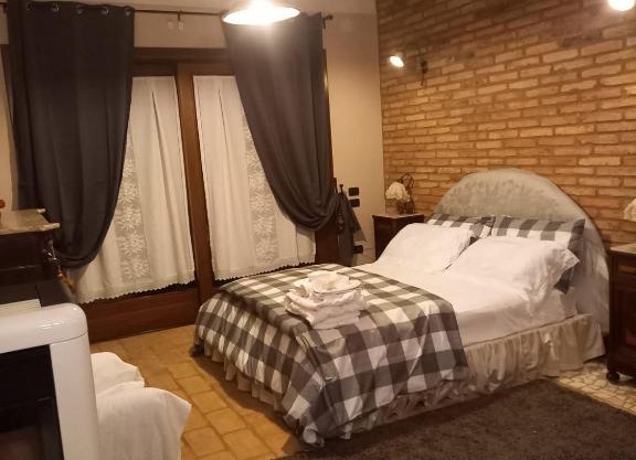 La casa di Simonetta