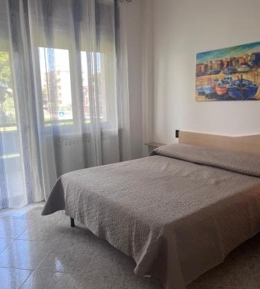 La casa di Sonia