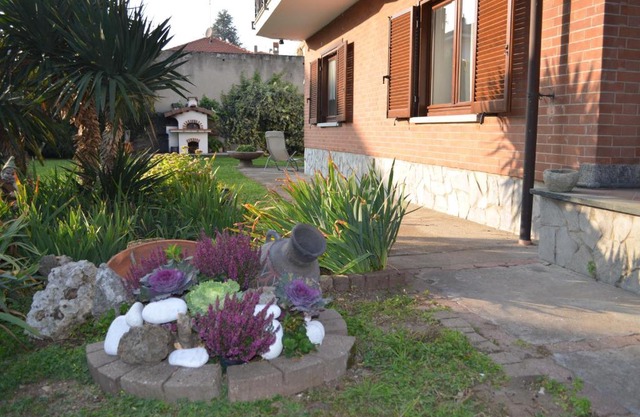 la casa di sotto