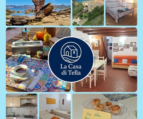 La Casa di Tella - Portopaglia free wifi - free parking