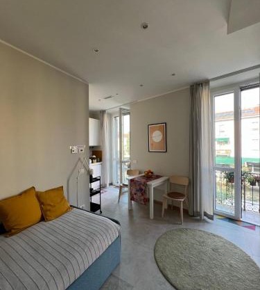 La casa di Tessa - Navigli Apartments