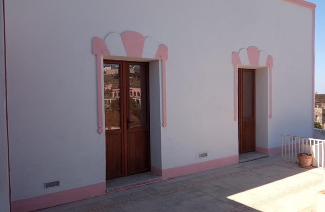 LA CASA DI TITTA