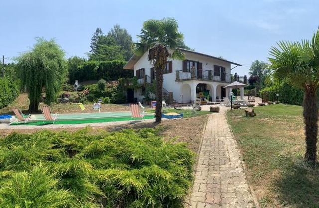 La casa di Valentina
