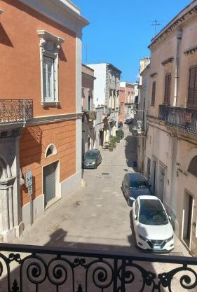 La casa di via Lata