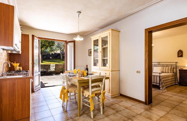 La Casa di Vilma