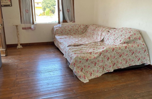 La Casa di Vittorio Relax e Tranquillità nel Verde