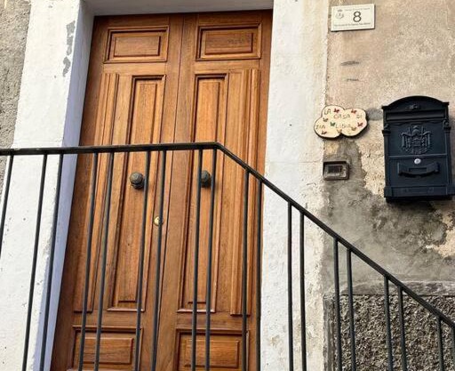 La Casa di Zia Lidia