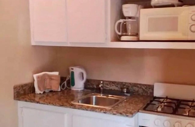 La Casa Duncy's Studio Apartment Getaway
