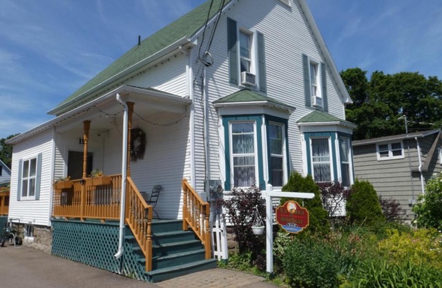 La Casa en Shediac