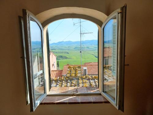 La casa gialla