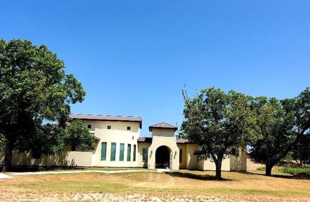 La Casa Grande