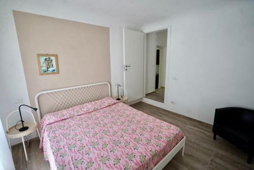 La casa in centro