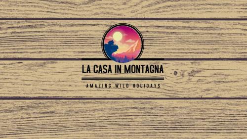 La casa in montagna