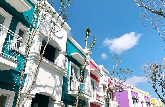 La Casa Indaco