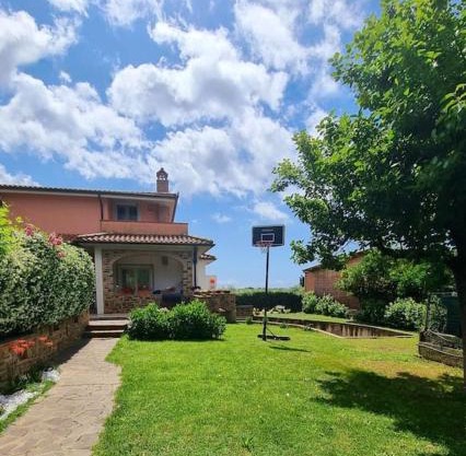 La Casa di Giu!