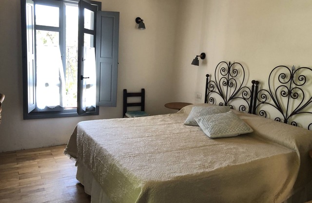 La casa de las hadas - La Mansarda