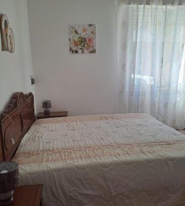 la casa di rosa