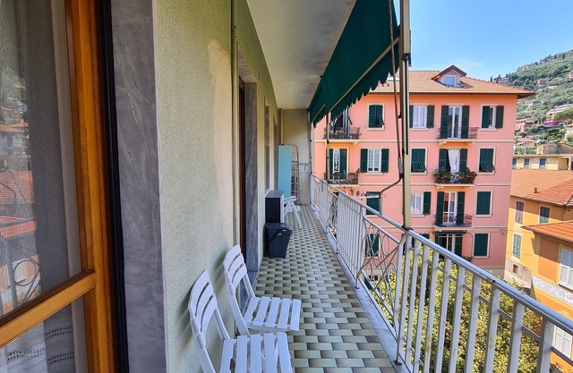 La Casa di Rosa by PortofinoVacanze
