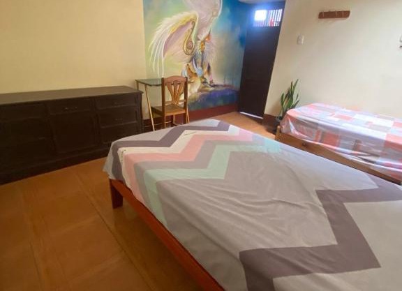 La Casa Jaguar