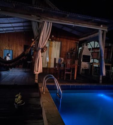 La Casa Magno's Ajuruteua