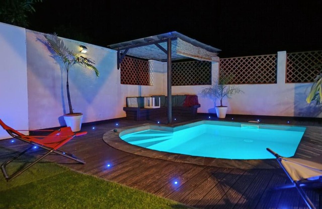 la casa mangue